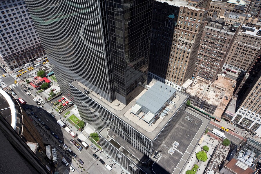 ONE PENN PLAZA Vornado Realty Trust