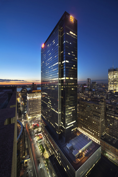 ONE PENN PLAZA | Vornado Realty Trust