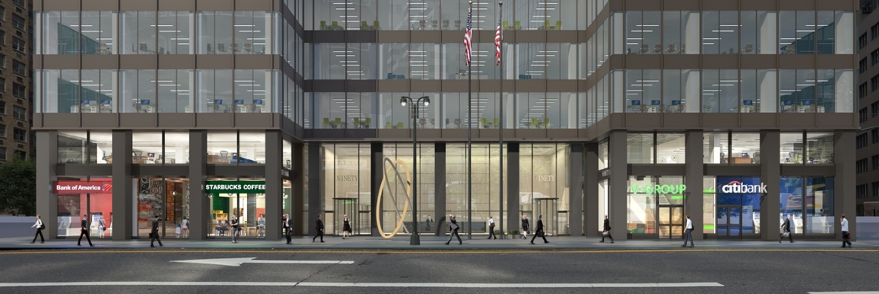 90 PARK AVENUE | Vornado Realty Trust