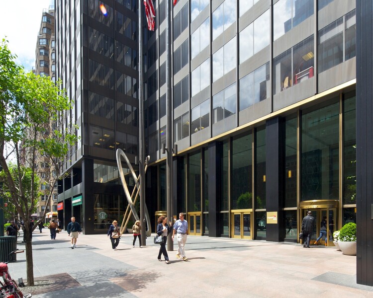 90 PARK AVENUE | Vornado Realty Trust